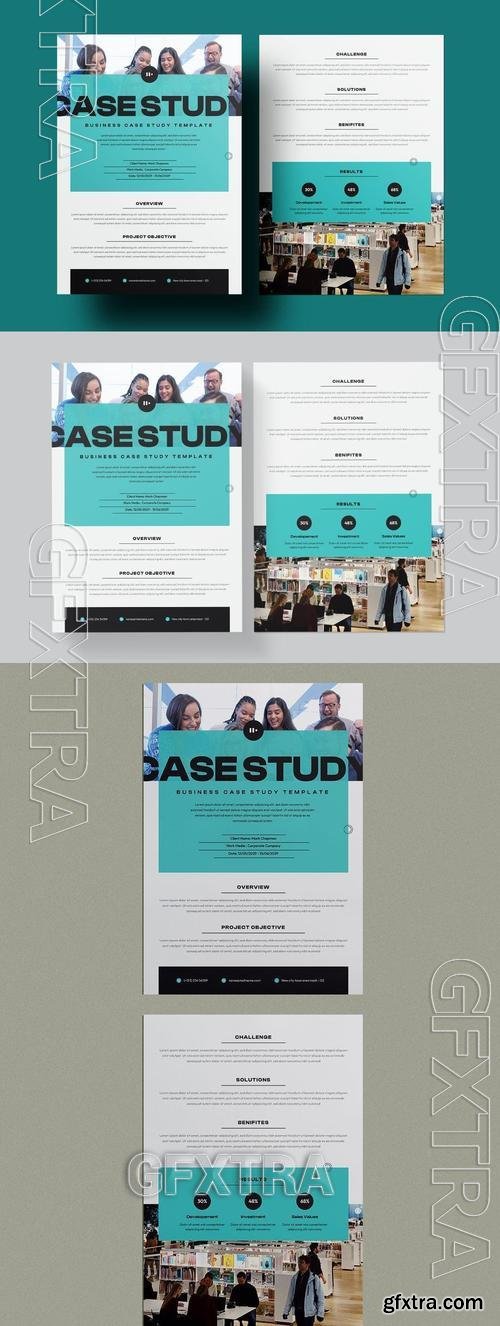Case Study Template PR3L2JM Case Study Template PR3L2JM