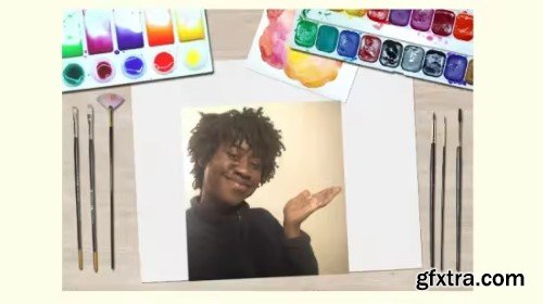 Udemy - Fundamentals for The World-Building Artist