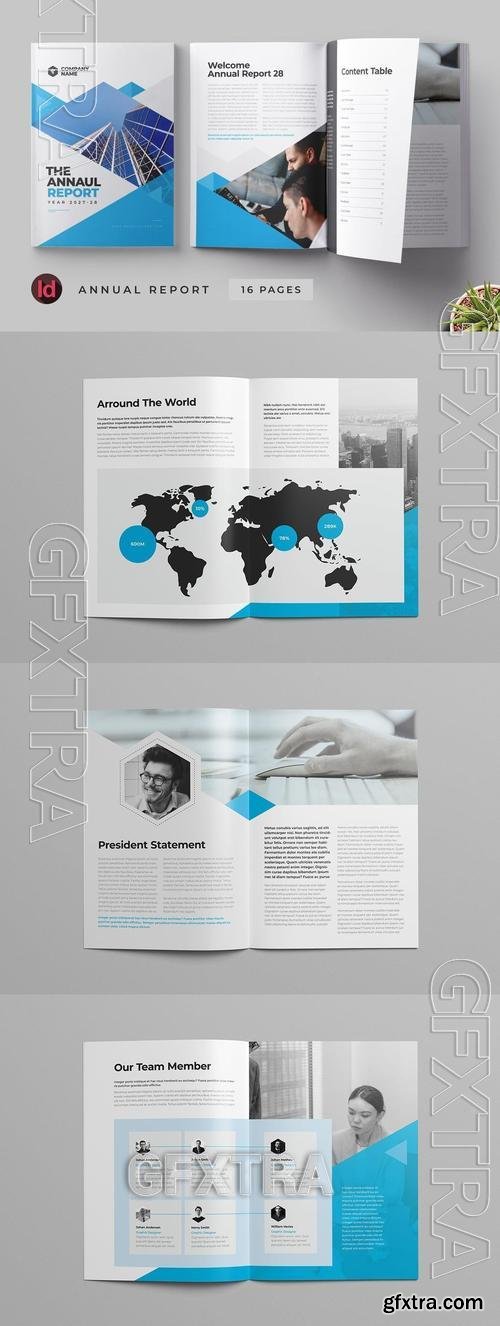 Annual Report 6RKWGFX Annual Report 6RKWGFX