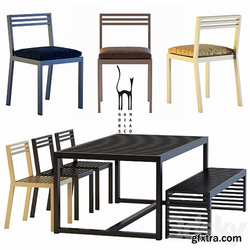 3dsky Pro - GANDIABLASCO / DNA