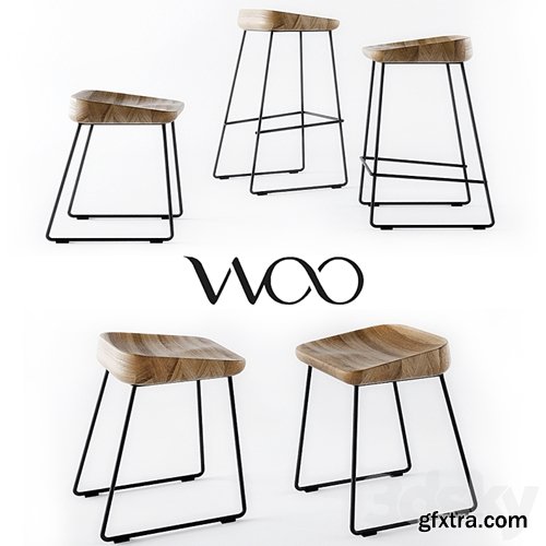 3dsky Pro - WOO Wave