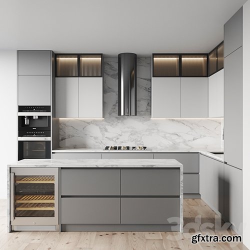 3dsky Pro - kitchen 0154