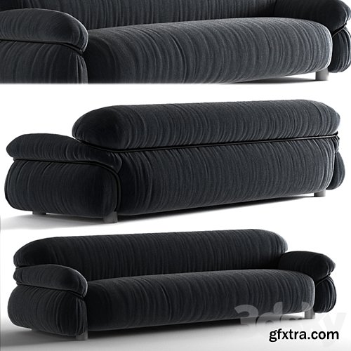 3dsky Pro - Tacchini_SESANN