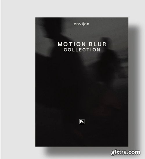 Envijon - Motion Blur Collection