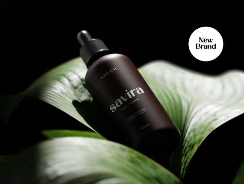 'Bainley Modern Feminine Typeface'