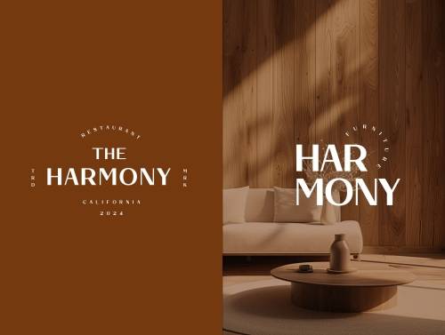 'Bainley Modern Feminine Typeface'