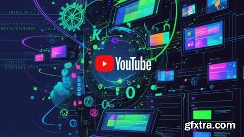 Udemy - Zero to Viral: Master YouTube’s Algorithm for Massive Growth