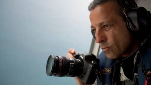 'CreativeLive - Making a Short Documentary'