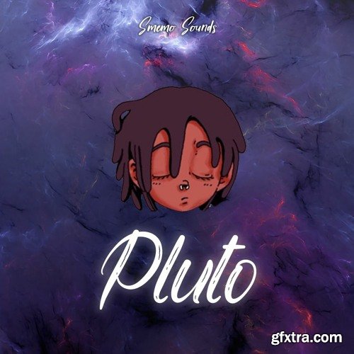 SMEMO Sounds Pluto