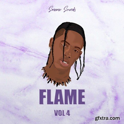 SMEMO Sounds Flame Vol 4