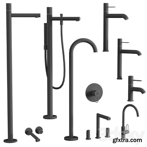 3dsky Pro - Axor uno 1