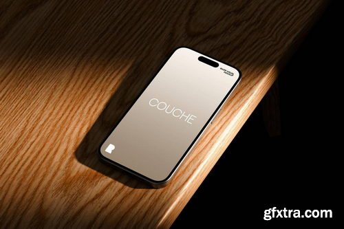 Mockupcloud - Device Mockup - Couche Series