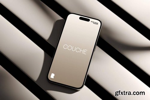 Mockupcloud - Device Mockup - Couche Series