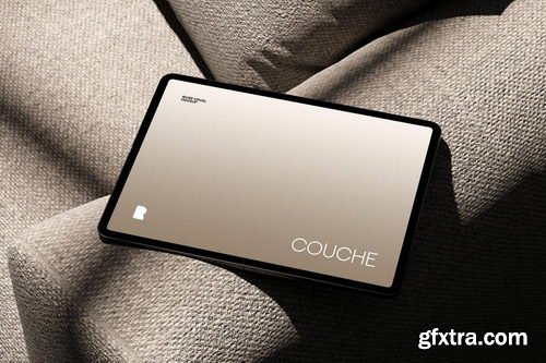 Mockupcloud - Device Mockup - Couche Series