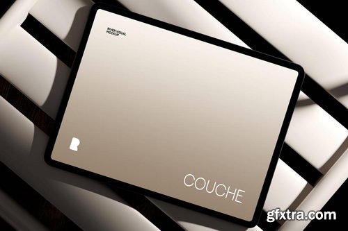 Mockupcloud - Device Mockup - Couche Series