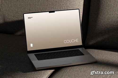 Mockupcloud - Device Mockup - Couche Series