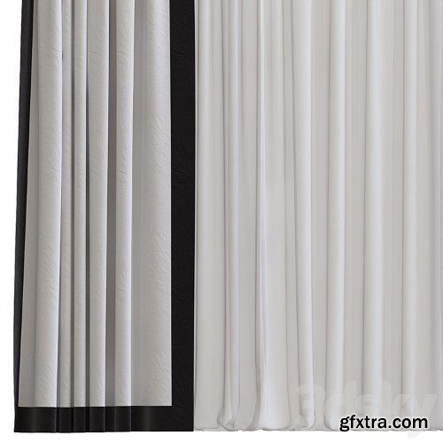 3dsky Pro - Curtain #444