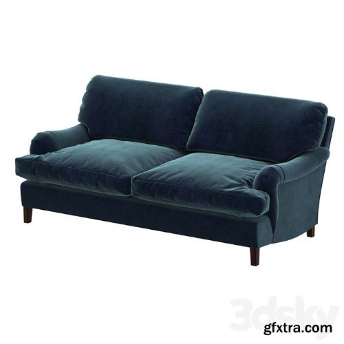 3dsky Pro - Arm Signature Sofa
