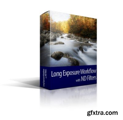 Blake Rudis - The Long Exposure Workflow with ND Filters