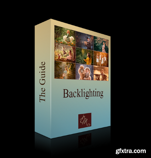 Elena Mikhailova - Backlighting