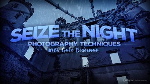 'KelbyOne - Night-Time Photography Techniques'