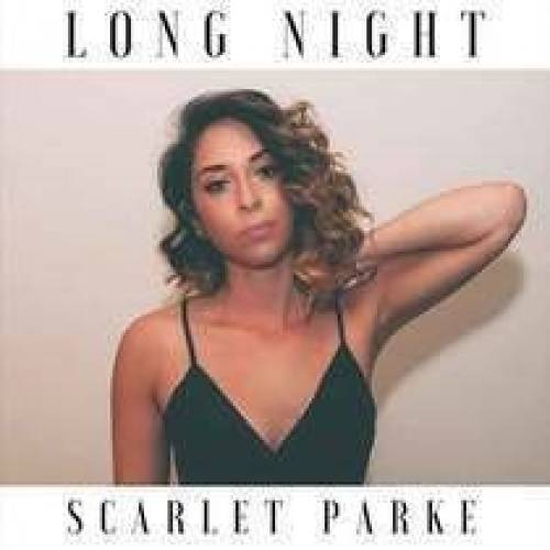 'Audiio - Sleeves (Instrumental) - Scarlet Parke'