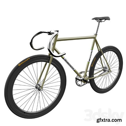 3dsky Pro - Vehicles vol. 1 3d Models