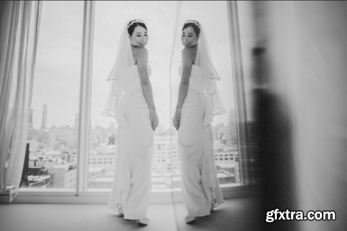 Sam Hurd - The Epic Grain Lightroom Preset