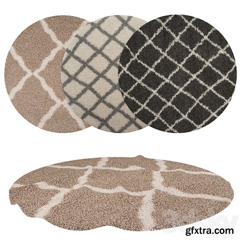 3dsky Pro - Rugs