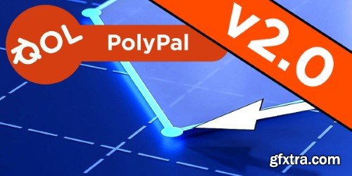 Blender Market -  Qol Tools: Polypal v1.0
