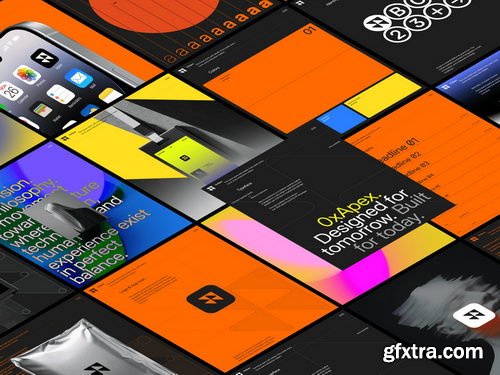 Craftwork Design - Social Media Template Vol.01