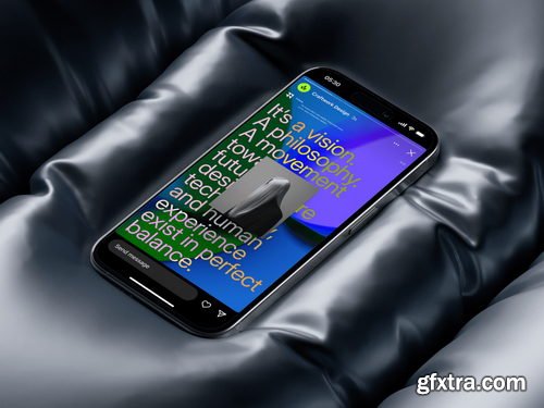 Craftwork Design - Social Media Template Vol.01