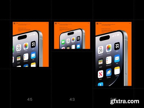 Craftwork Design - Social Media Template Vol.01