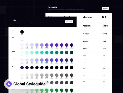 'Valro - Travel Agency App UI Kit'