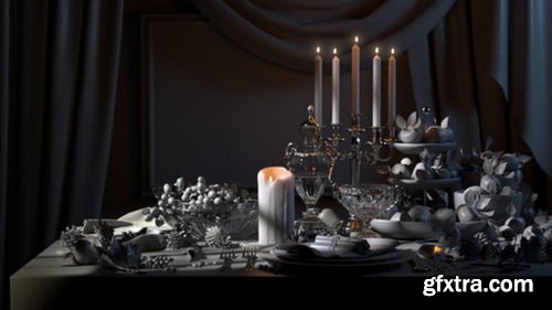 The Gnomon Workshop - Lighting & Look Dev Essentials Vol. 1: Lighting Theory