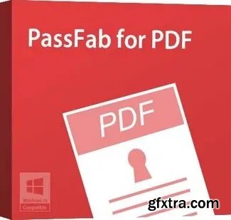 PassFab for PDF 8.3.5.1