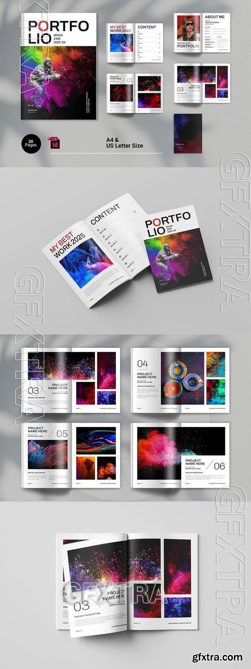 Multipurpose Creative Portfolio DJX9DAJ Multipurpose Creative Portfolio DJX9DAJ