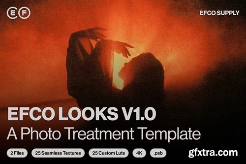 EFCO LOOKS - VERSION 1.0