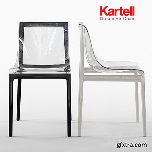 3dsky Pro - Dream Air Chair