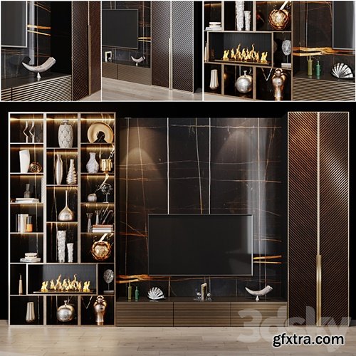 3dsky Pro - tv set 127