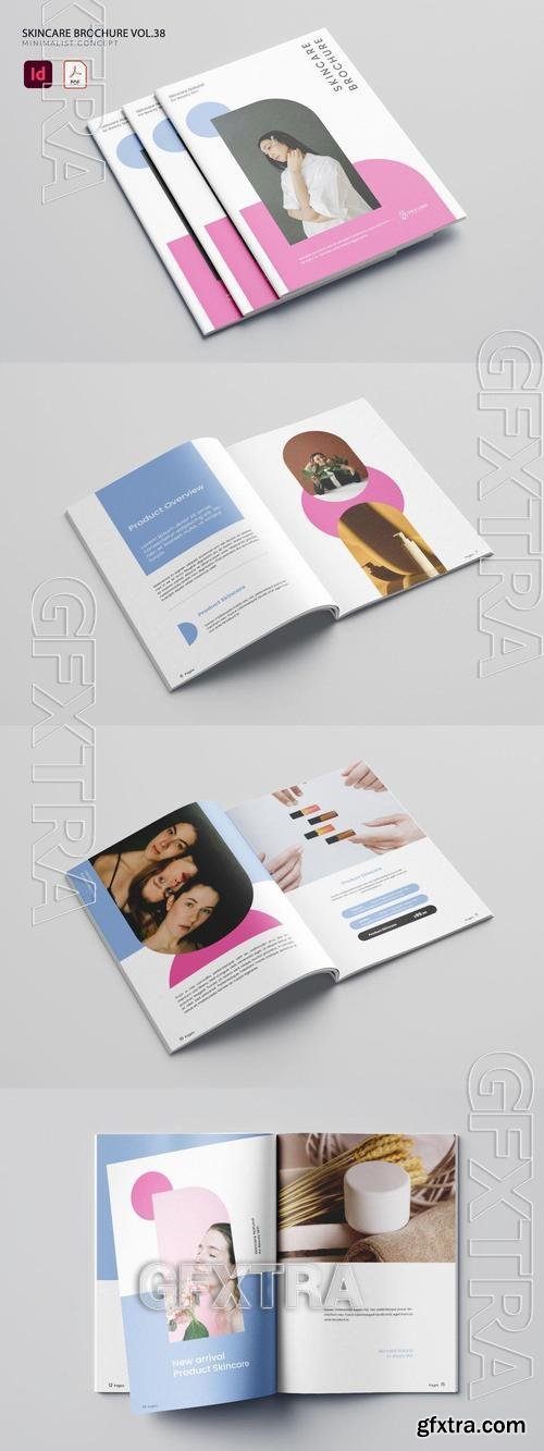 Skincare Brochure Vol.38 BVQ3G39