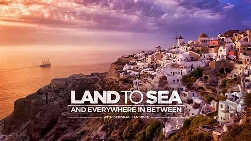 'KelbyOne - Land to Sea and Everywhere in Between'