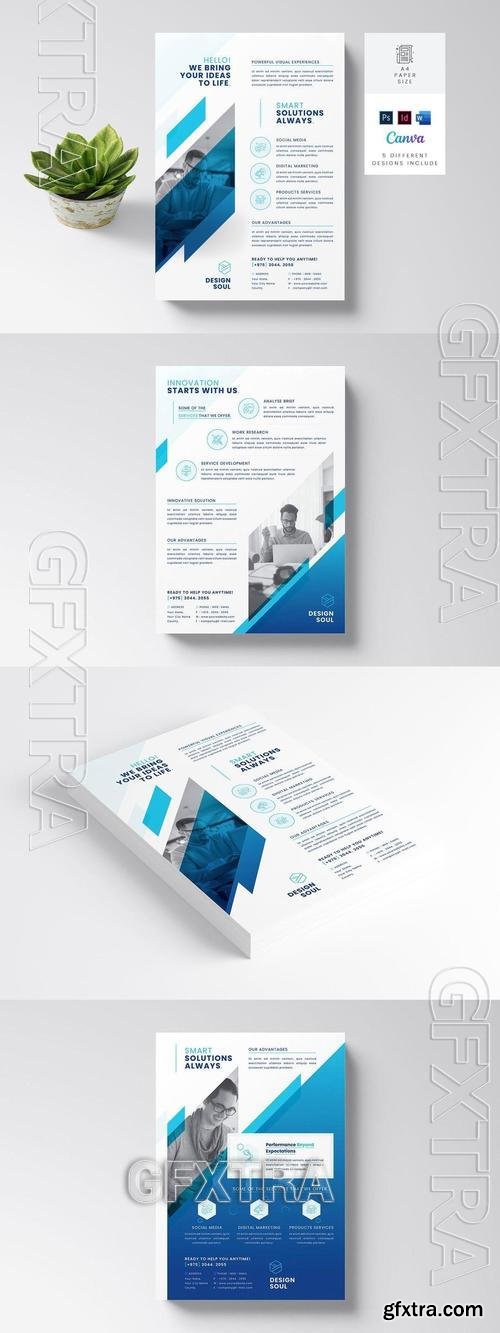 Corporate Flyer Template | Canva | Docx | ID | PSD UQQU9WY Corporate Flyer Template | Canva | Docx | ID | PSD UQQU9WY