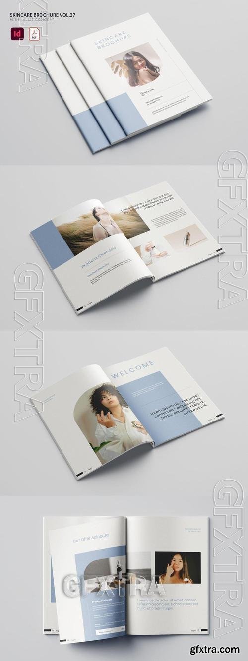 Skincare Brochure Vol.37 ABRBPLH