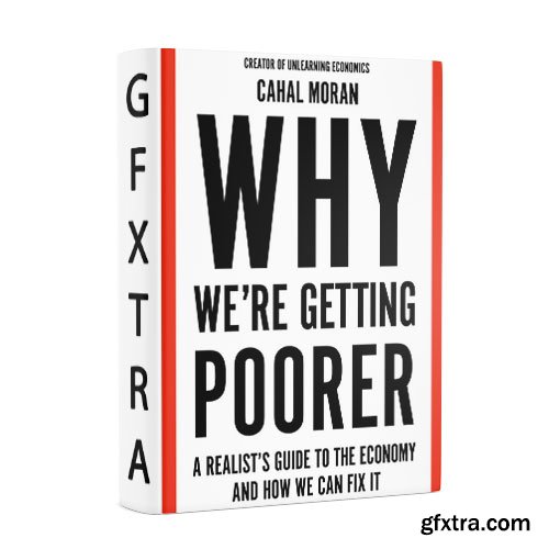 Why We\'re Getting Poorer: A Realist\'s Guide to the Economy and How We Can Fix It