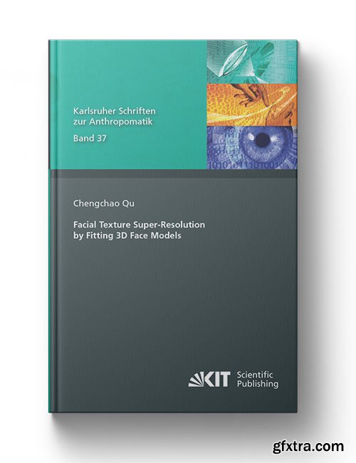 Facial Texture Super-Resolution by Fitting 3D Face Models