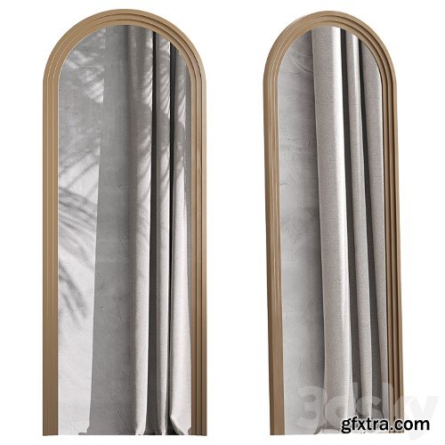 3dsky Pro - Mirror Letsi, La redoute