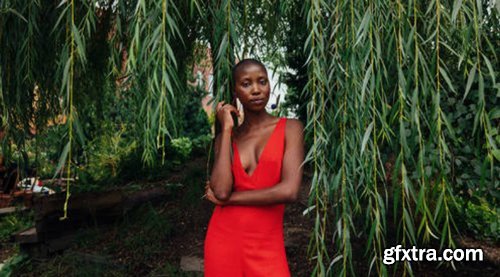 CreativeLive - Shooting in Natural Light