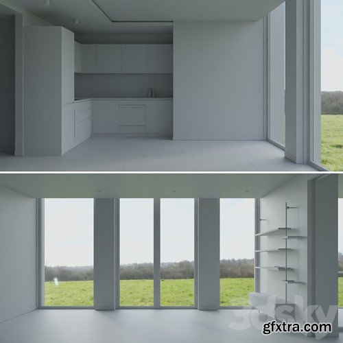 3dsky Pro - HDRi K3A7942