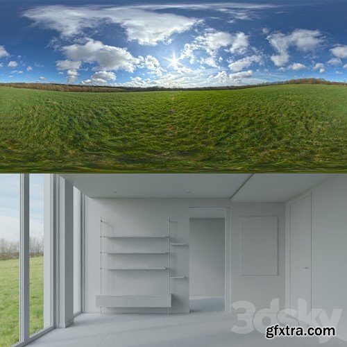 3dsky Pro - HDRi K3A7942